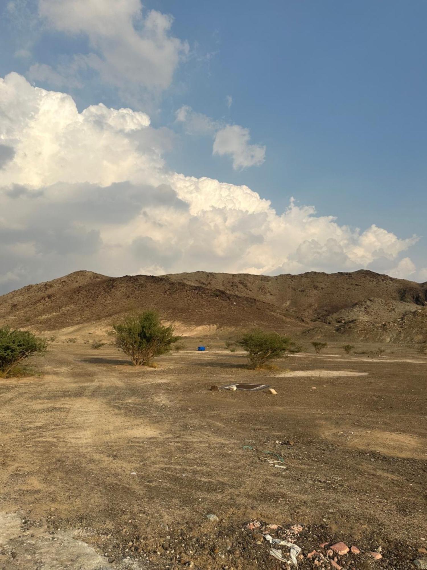 Cozy Mountain House Near Hatta Villa Sinadil Exterior photo